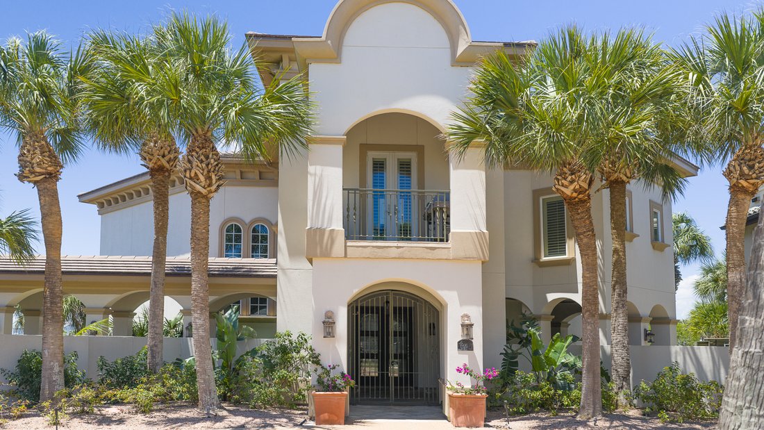 House in Port Aransas, Texas, United States 3 - 17843328