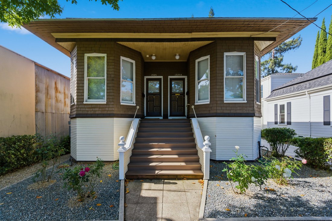 Apartment in Napa, California, United States 1 - 16606709