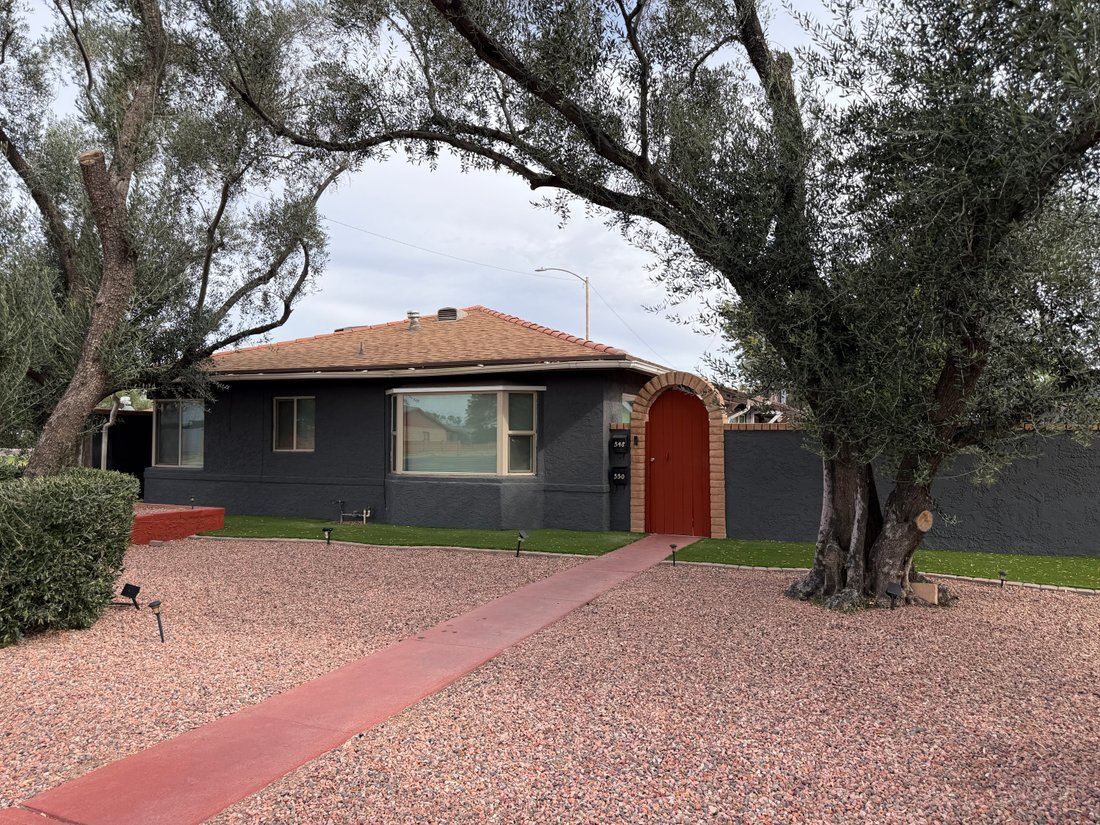 Phoenix, Arizona, United States 1 - 17842981