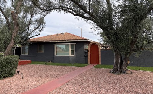 Phoenix, Arizona, Stati Uniti 1