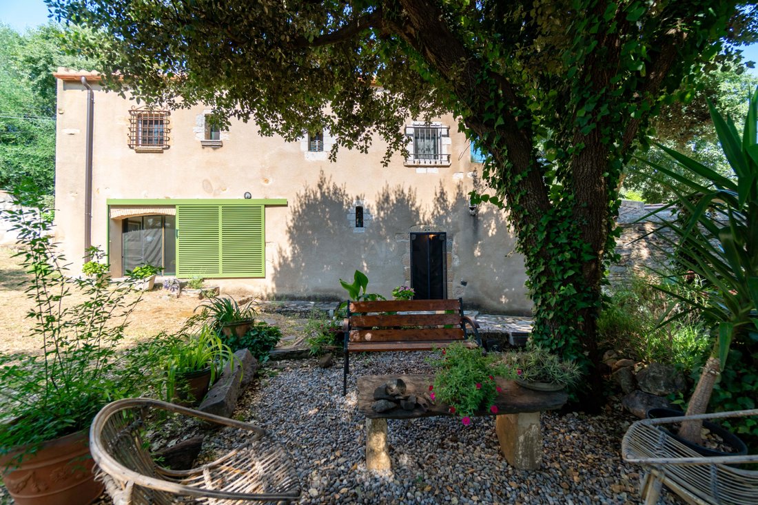 Maison à Navata, Catalogne, Espagne 1 - 15865905