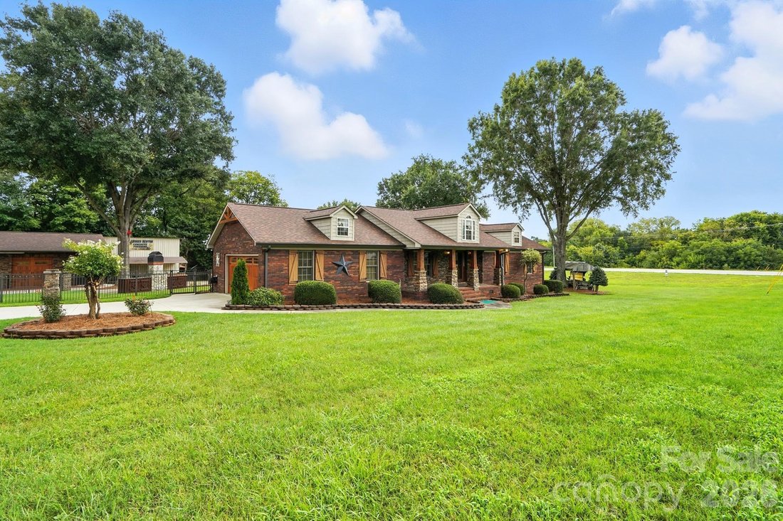 House in Concord, North Carolina, United States 2 - 16062046