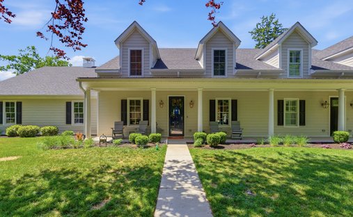 Haus in Lexington, Kentucky, Vereinigte Staaten 1