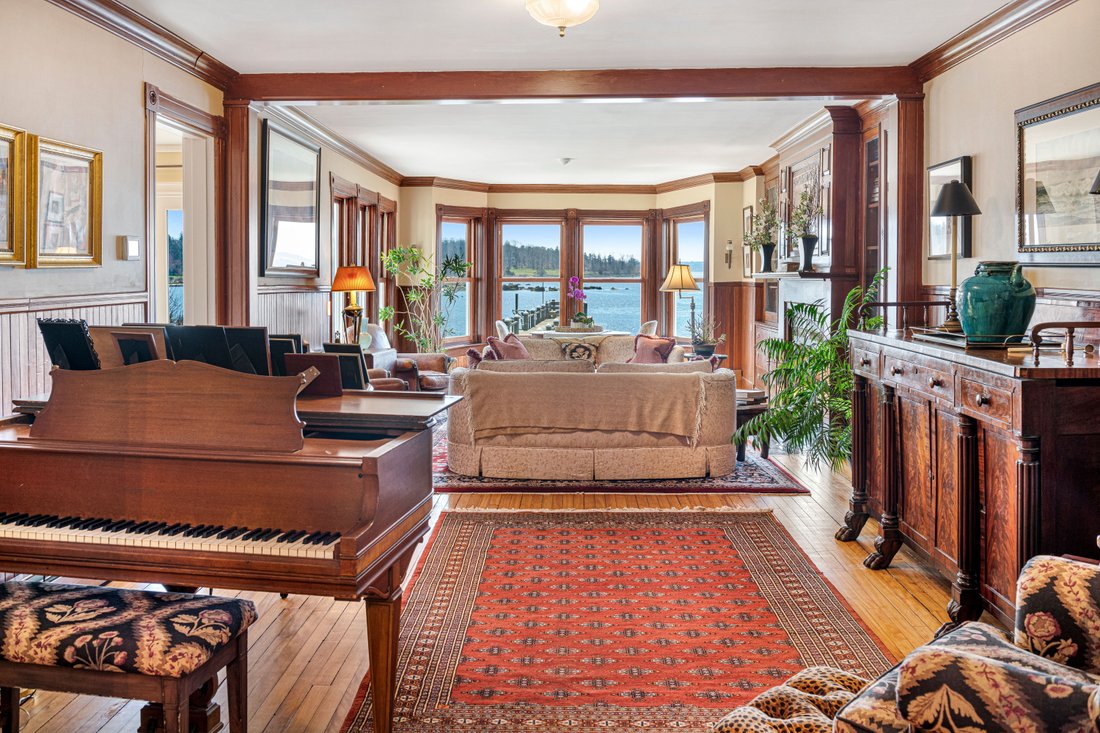 Condo in Bristol, Rhode Island, United States 4 - 17843329