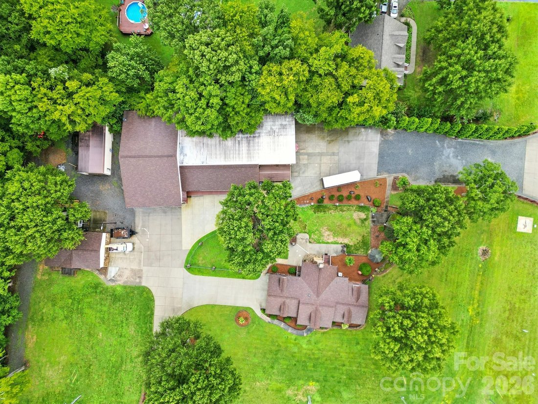 House in Concord, North Carolina, United States 4 - 16062046