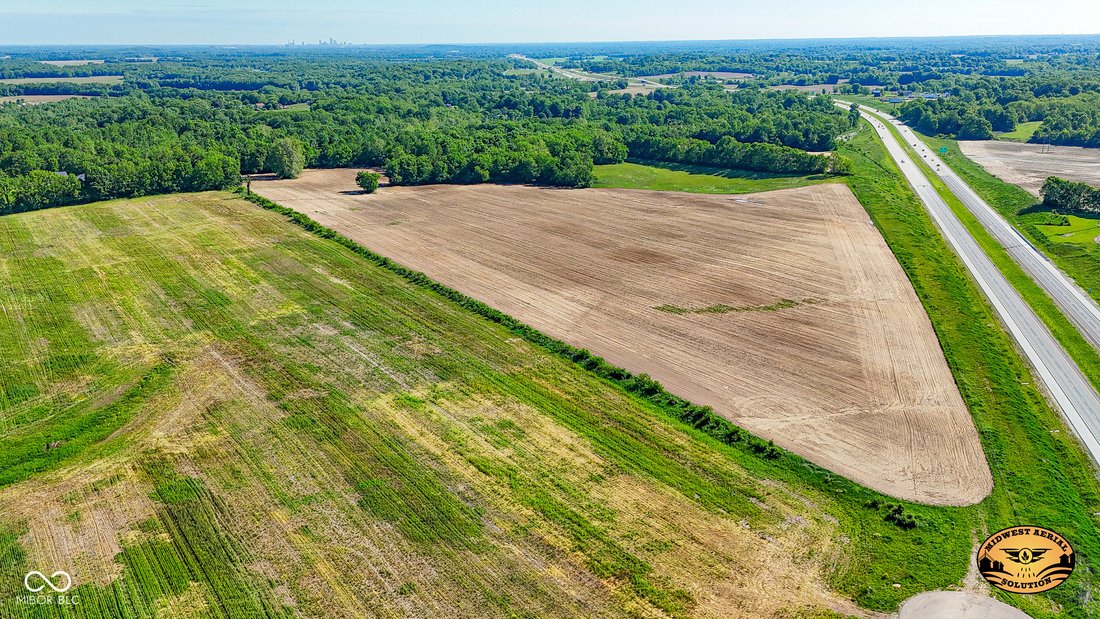 Land in Martinsville, Indiana, United States 3 - 17843047