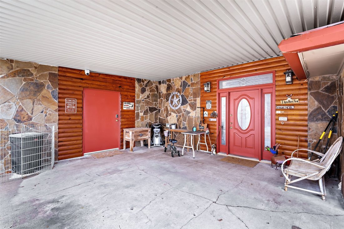 Farm Ranch in Houston, Texas, United States 2 - 17843169
