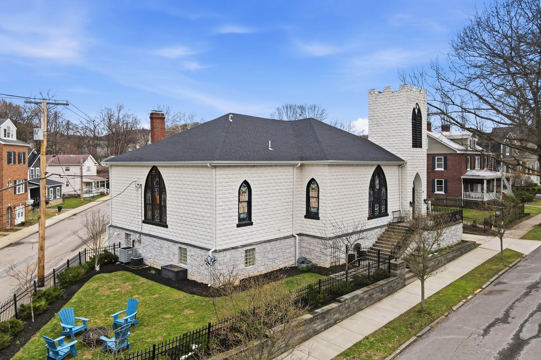 Sewickley, Pennsylvania, United States 1 - 17842967
