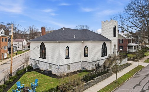 Sewickley, Pennsylvania, United States 1