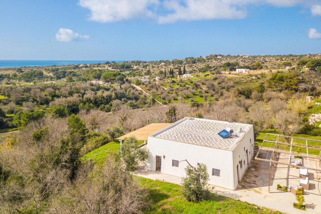 Villa in Salve, Apulia, Italy 2 - 17843250