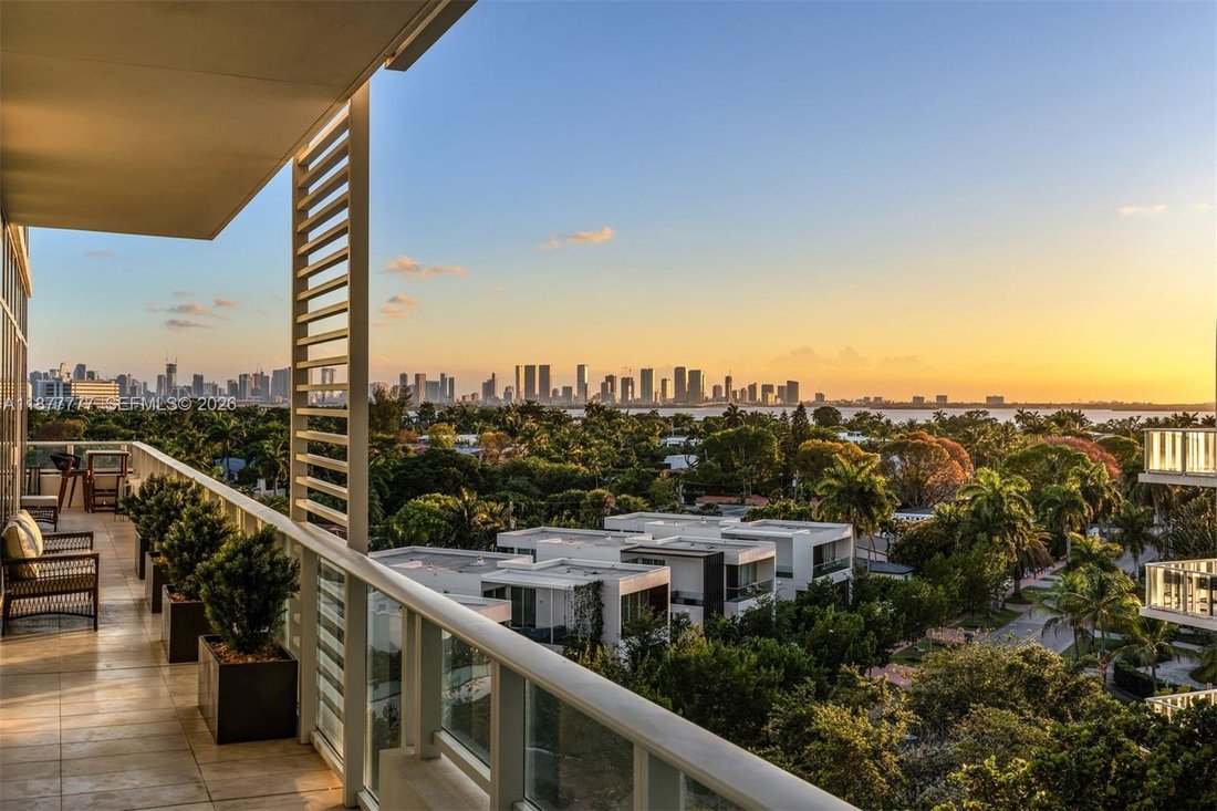 Condo in Miami Beach, Florida, United States 2 - 16196020