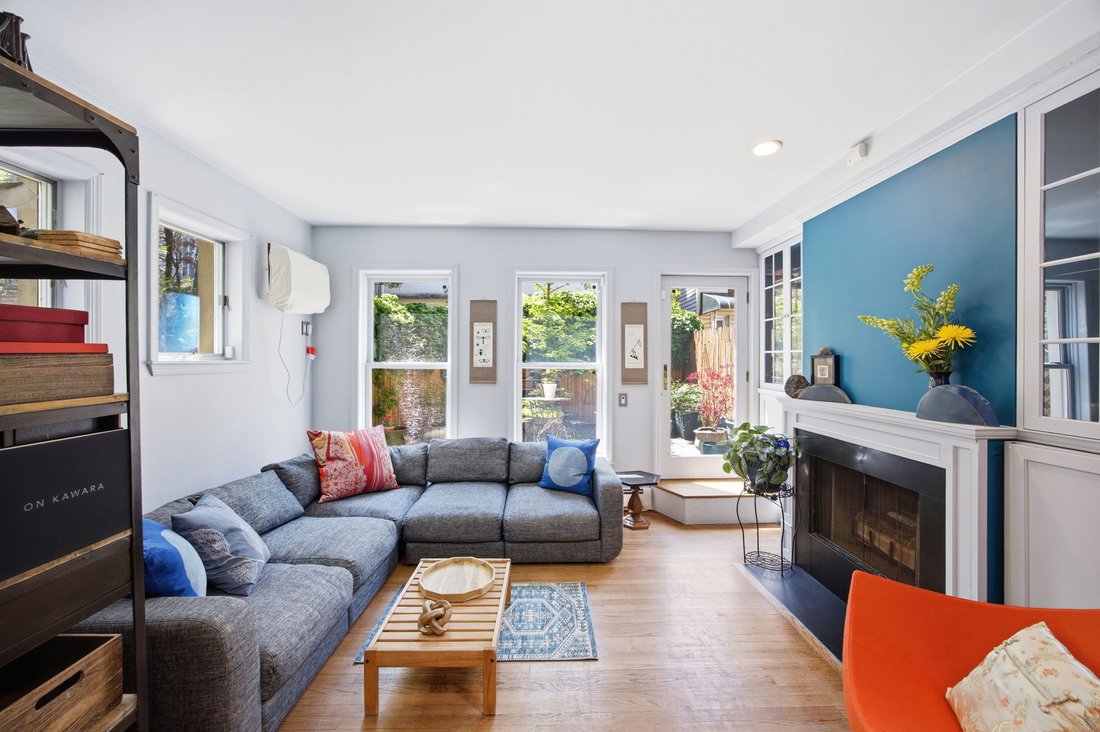 Condo in New York, New York, United States 2 - 17843213