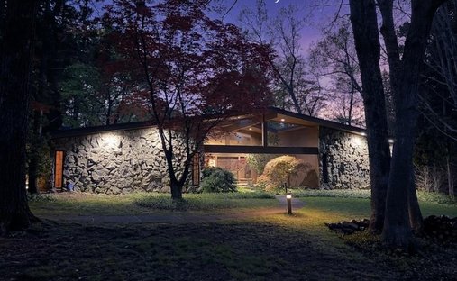 House in Montebello, New York, United States 1