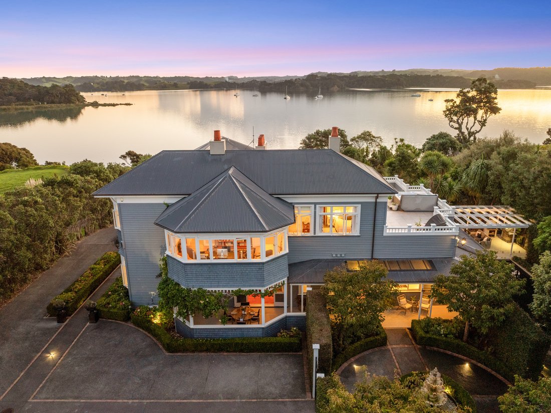 Mahurangi East, Auckland, New Zealand 3 - 17843210