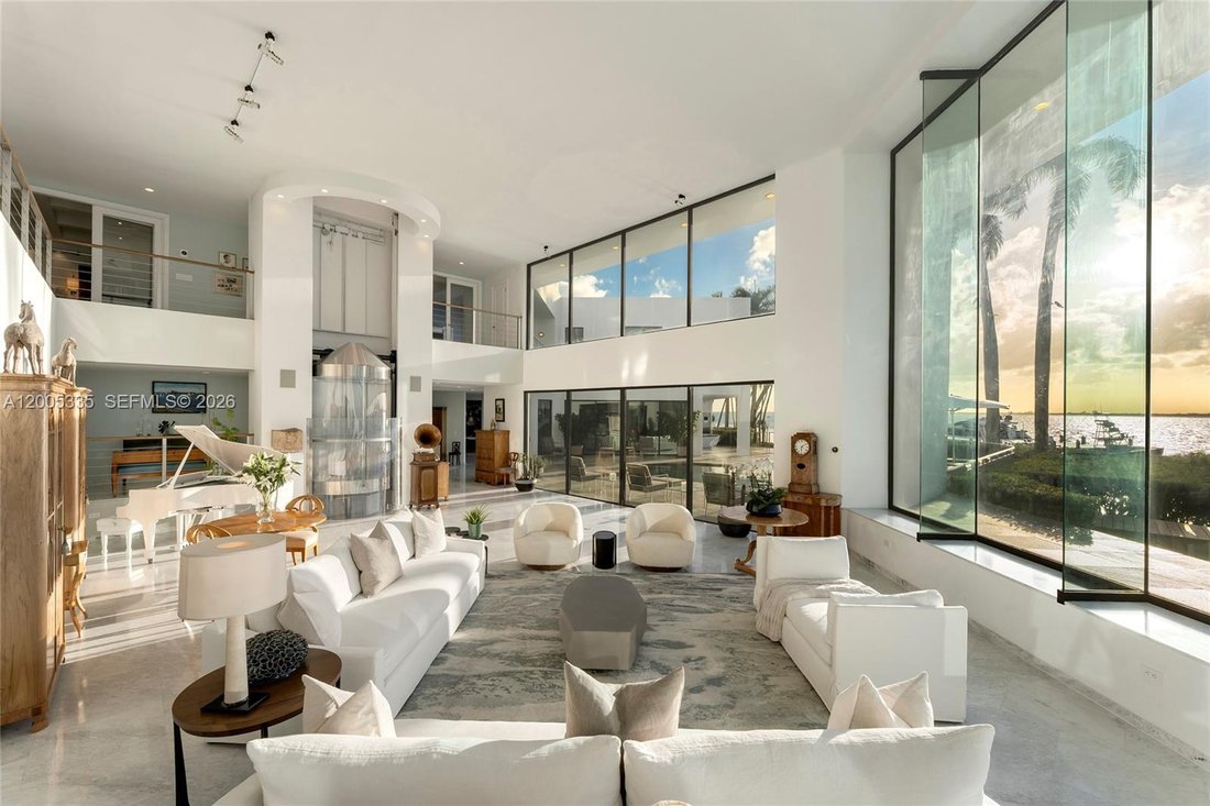 House in Key Biscayne, Florida, United States 3 - 17843171