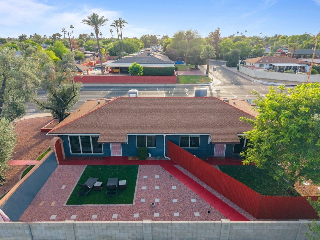 Phoenix, Arizona, United States 2 - 17842981