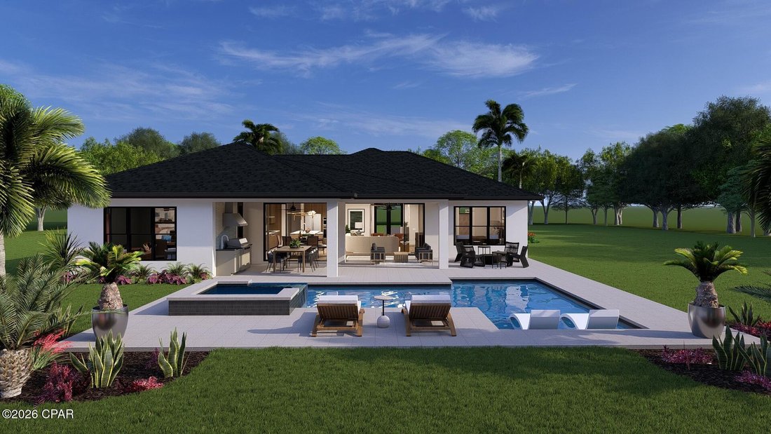 House in Panama City Beach, Florida, United States 4 - 17843166