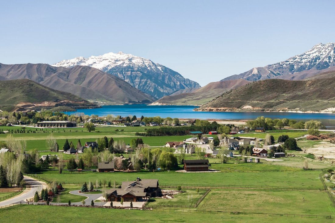 Land in Heber City, Utah, United States 2 - 17843201