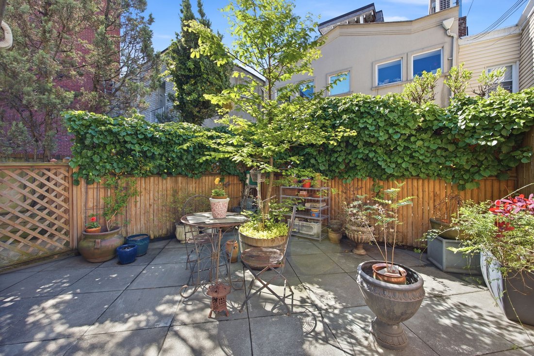 Condo in New York, New York, United States 4 - 17843213