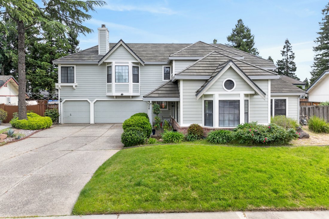 Elk Grove, California, United States 2 - 17843198
