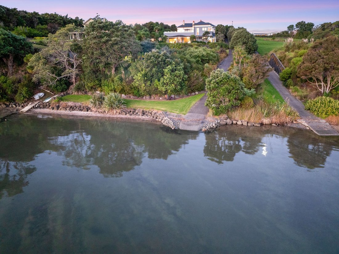 Mahurangi East, Auckland, New Zealand 4 - 17843210