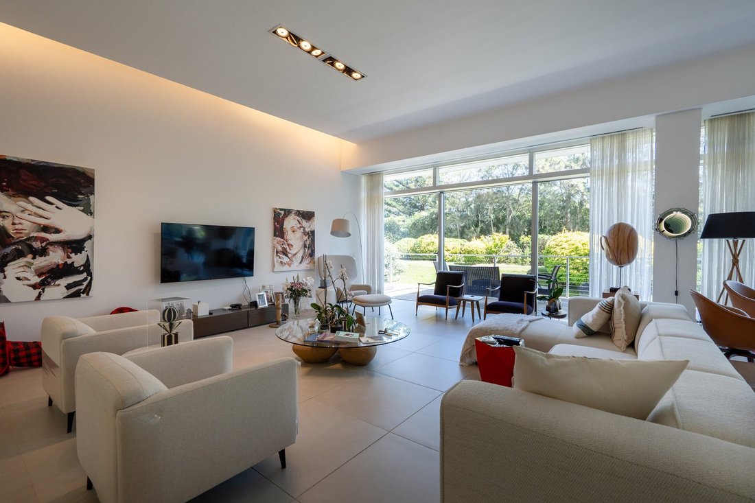 Appartement à Punta del Este, Maldonado, Uruguay 3 - 17843320