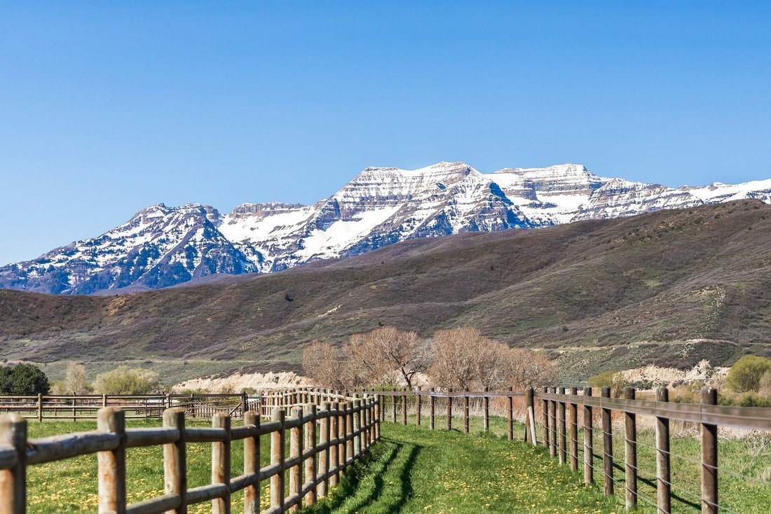Land in Heber City, Utah, United States 5 - 17843201