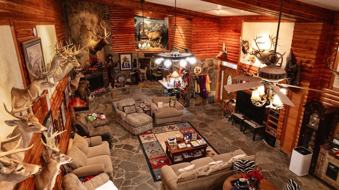 Farm Ranch in Houston, Texas, United States 5 - 17843169