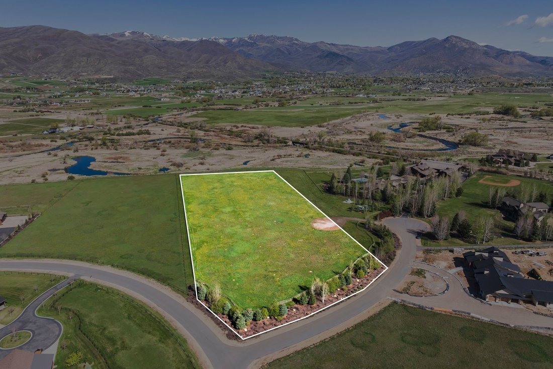 Land in Heber City, Utah, United States 3 - 17843201