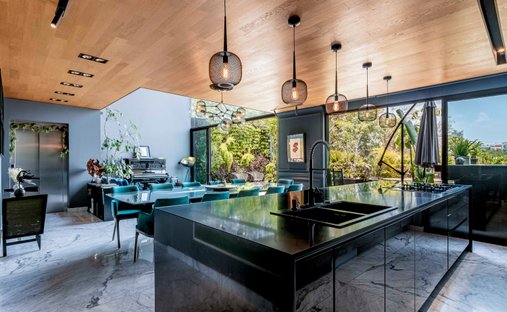 Appartement à Mexico City, Mexico, Mexique 1