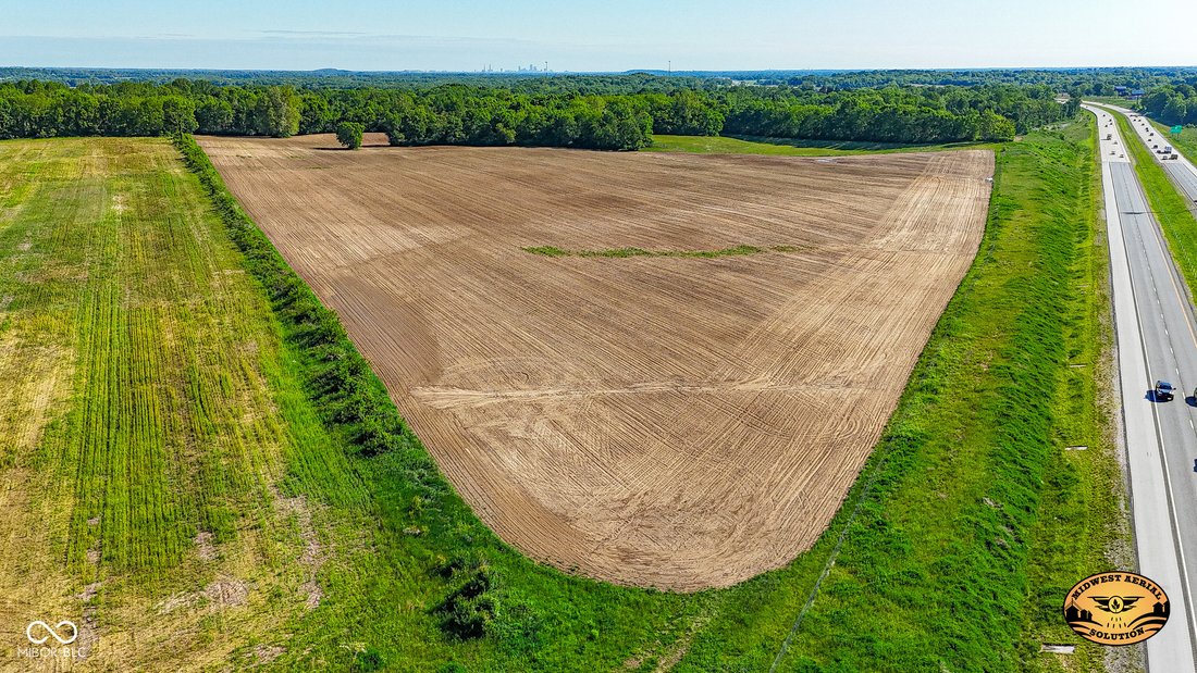 Land in Martinsville, Indiana, United States 2 - 17843047