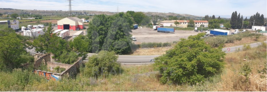 Land in Mejorada del Campo, Comunidad de Madrid, Spain 3 - 17843024