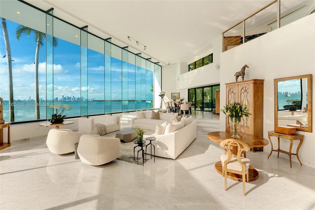 House in Key Biscayne, Florida, United States 1 - 17843171