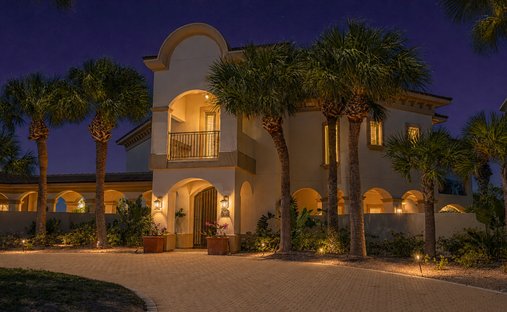 House in Port Aransas, Texas, United States 1