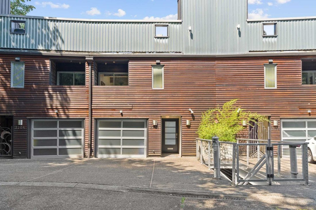 Condo in Portland, Oregon, United States 1 - 17843062