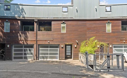 Condo in Portland, Oregon, United States 1