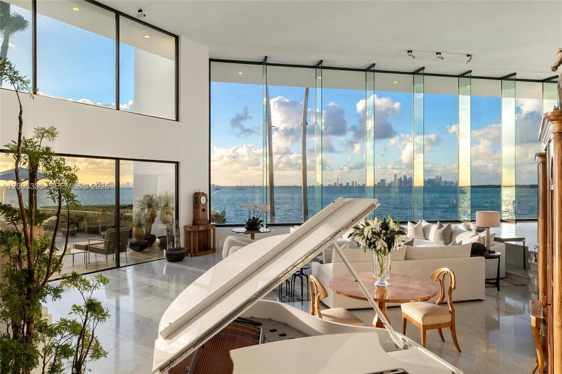 House in Key Biscayne, Florida, United States 4 - 17843171