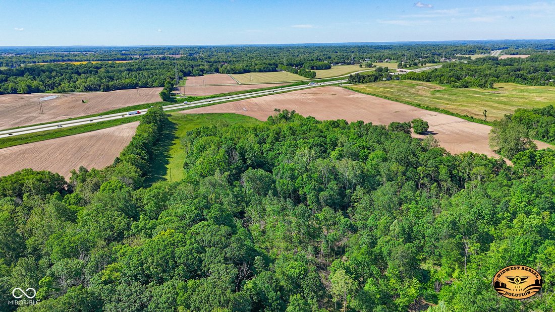 Land in Martinsville, Indiana, United States 4 - 17843047