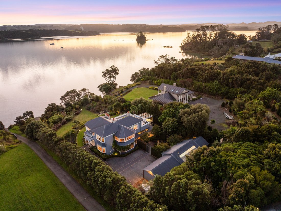 Mahurangi East, Auckland, New Zealand 2 - 17843210