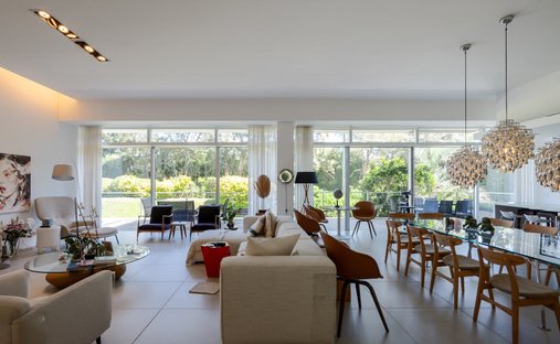 Appartamento a Punta del Este, Dipartimento di Maldonado, Uruguay 1