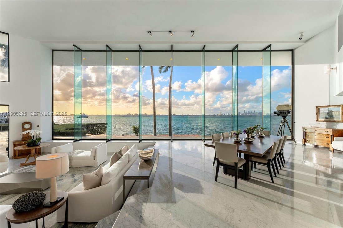 House in Key Biscayne, Florida, United States 5 - 17843171