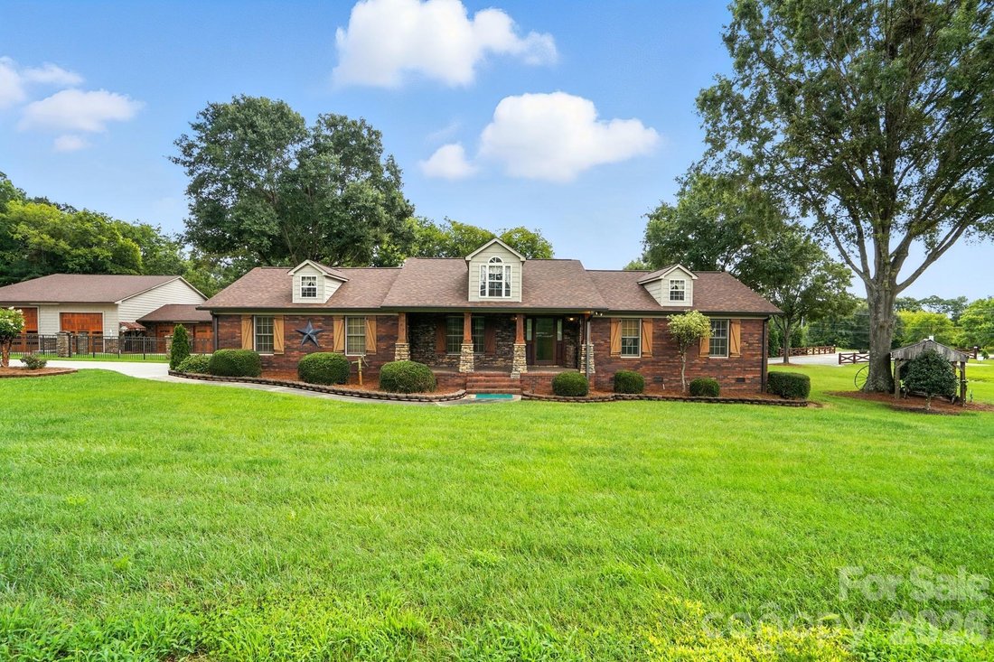 House in Concord, North Carolina, United States 1 - 16062046