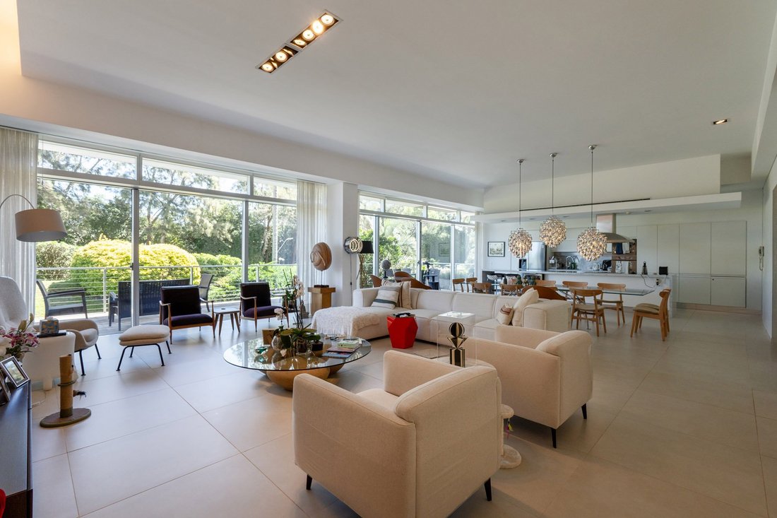 Appartement à Punta del Este, Maldonado, Uruguay 4 - 17843320