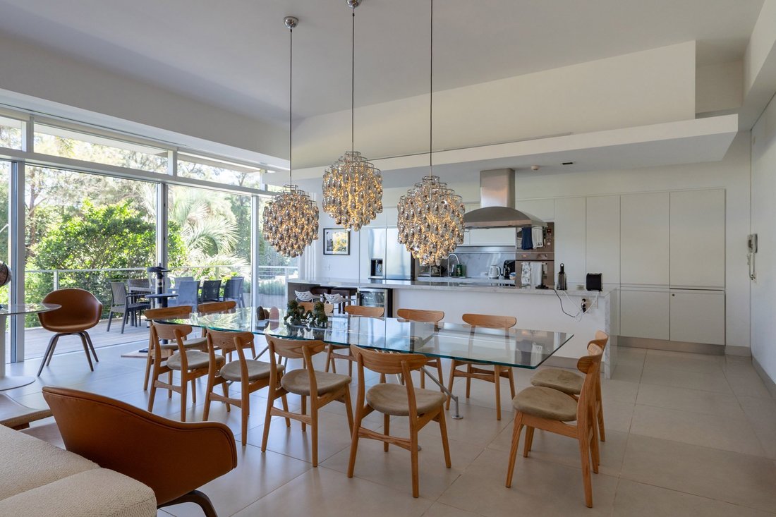 Appartement à Punta del Este, Maldonado, Uruguay 2 - 17843320