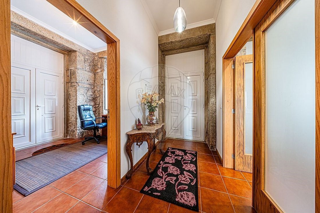 Villa in Fornos de Algodres, Guarda District, Portugal 5 - 17804396