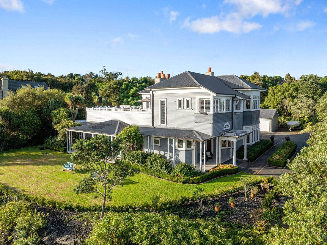 Mahurangi East, Auckland, New Zealand 5 - 17843210