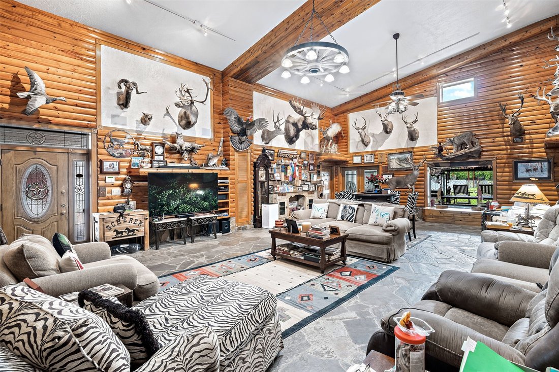 Farm Ranch in Houston, Texas, United States 3 - 17843169