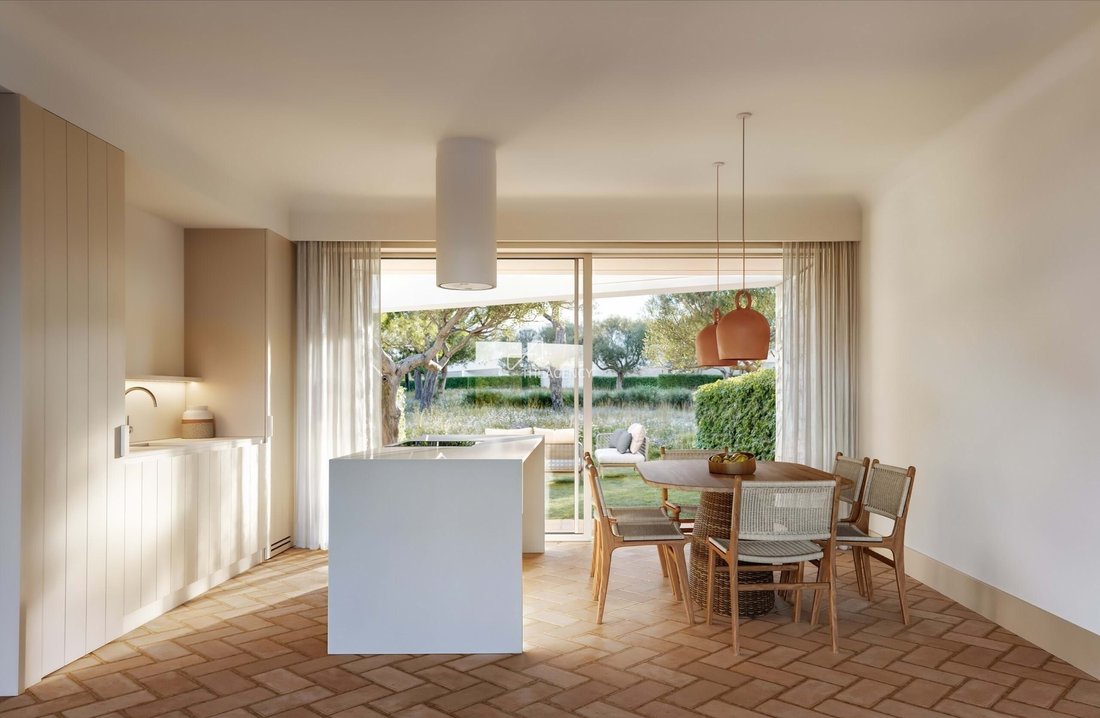 Villa in Vilamoura, Quarteira, Algarve 5 - 17843007