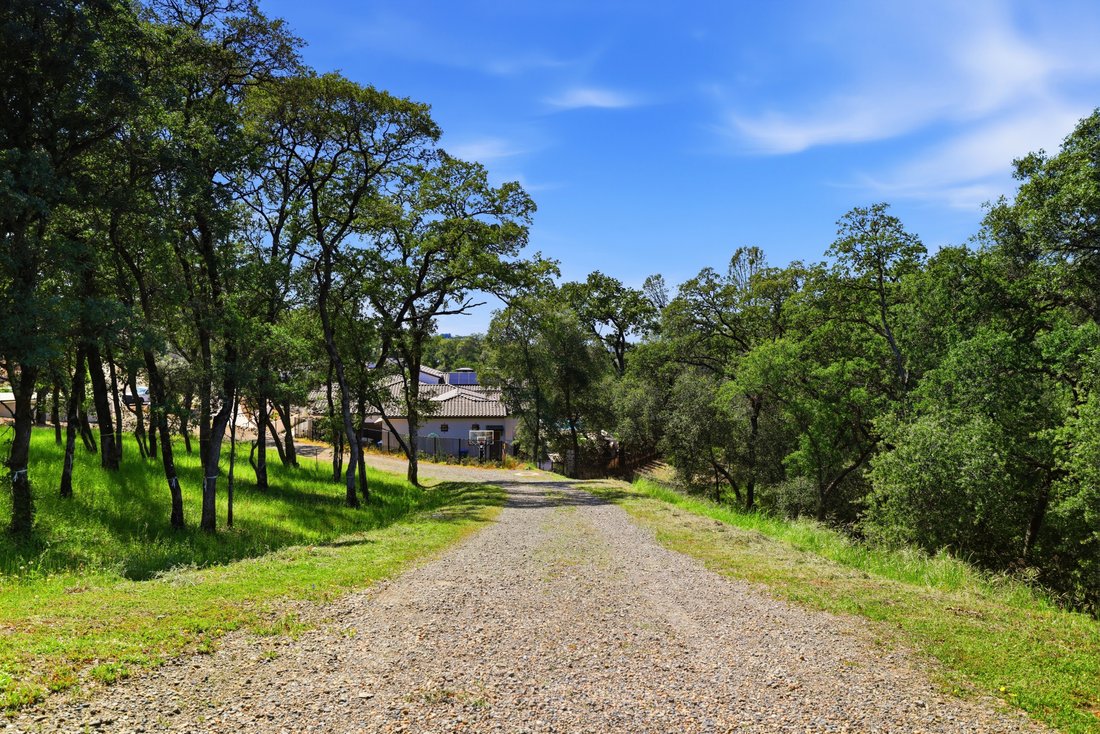 Land in Cameron Park, California, United States 1 - 17842976