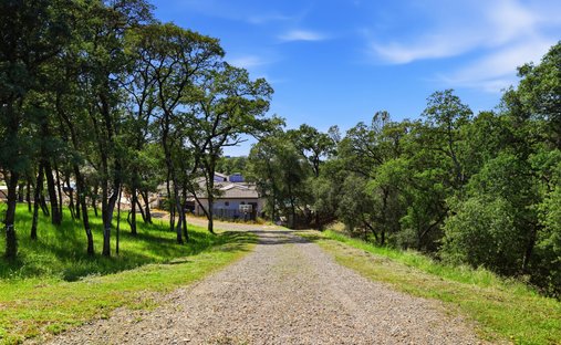 Land in Cameron Park, California, United States 1